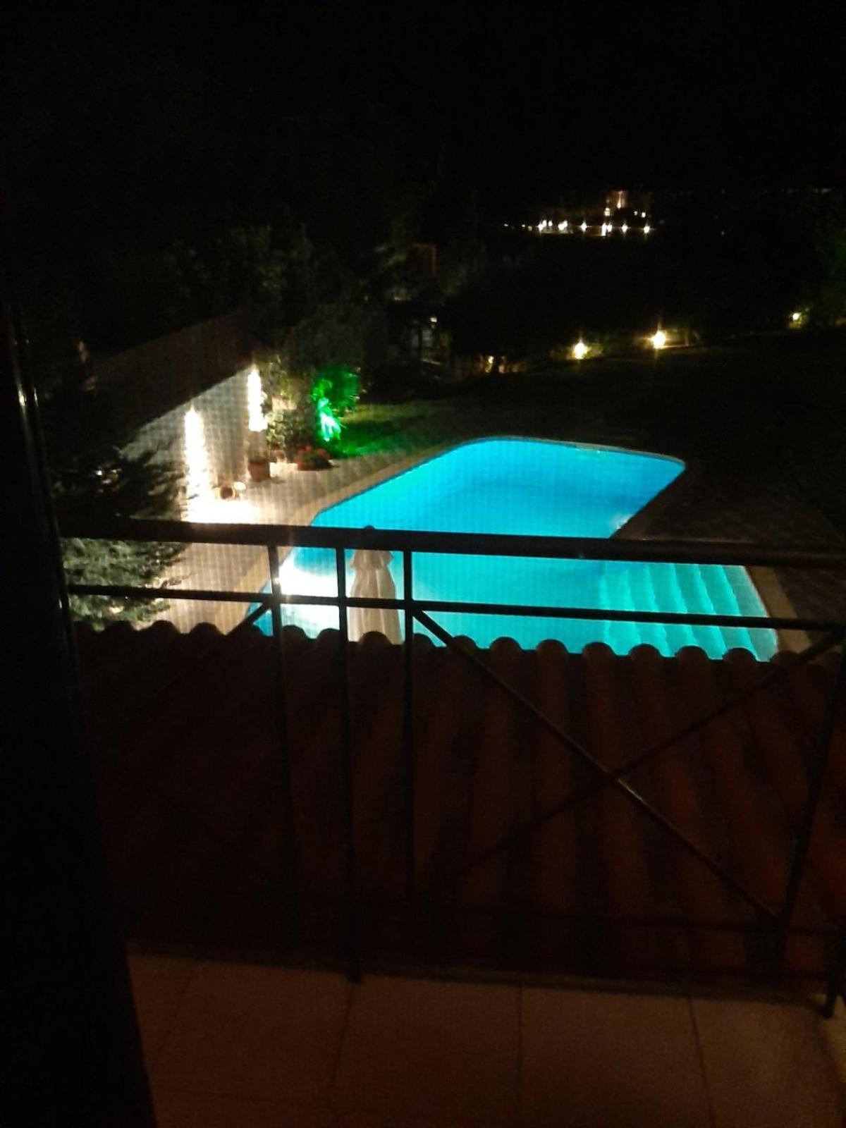 Galazio Villa